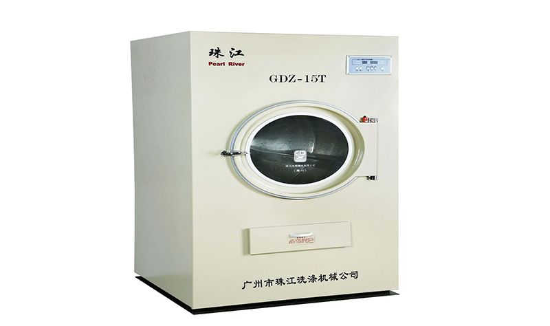 GZ-15T自動烘干機（小型）