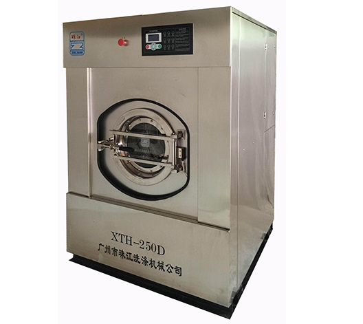 酒店用工業(yè)洗脫機(jī)