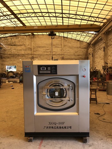 賓館工業(yè)洗脫機(jī)