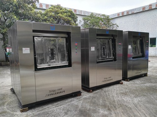 賓館用工業(yè)洗衣機