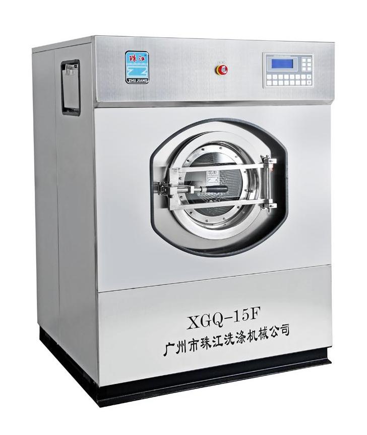 珠江洗滌設(shè)備：醫(yī)療行業(yè)工業(yè)用洗衣機(jī)的優(yōu)質(zhì)選擇